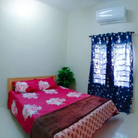 Cms Homestay Alor Setar Exterior foto