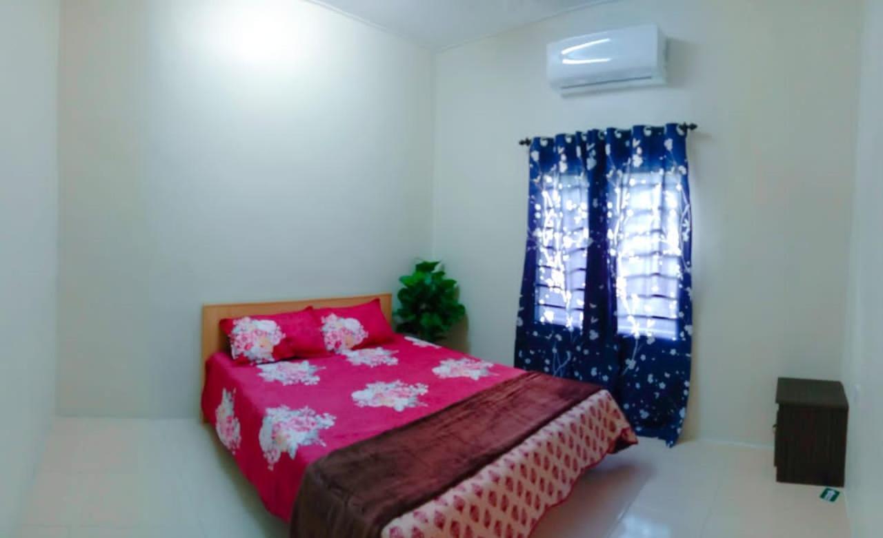 Cms Homestay Alor Setar Exterior foto